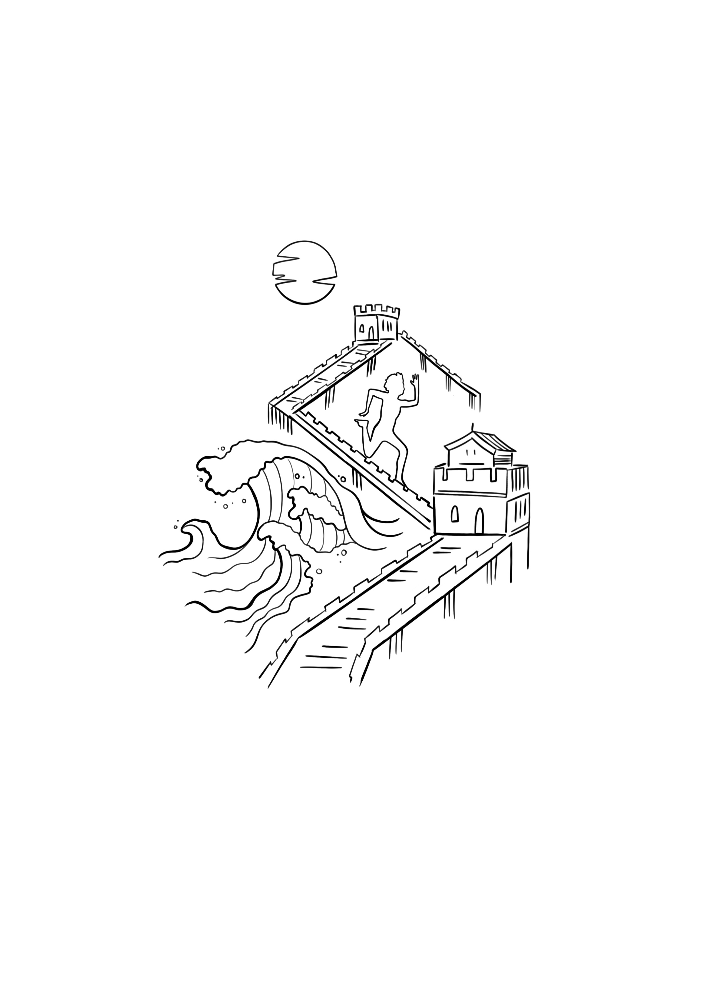 Tattoo Design by Omelas for this project | Design #26881065