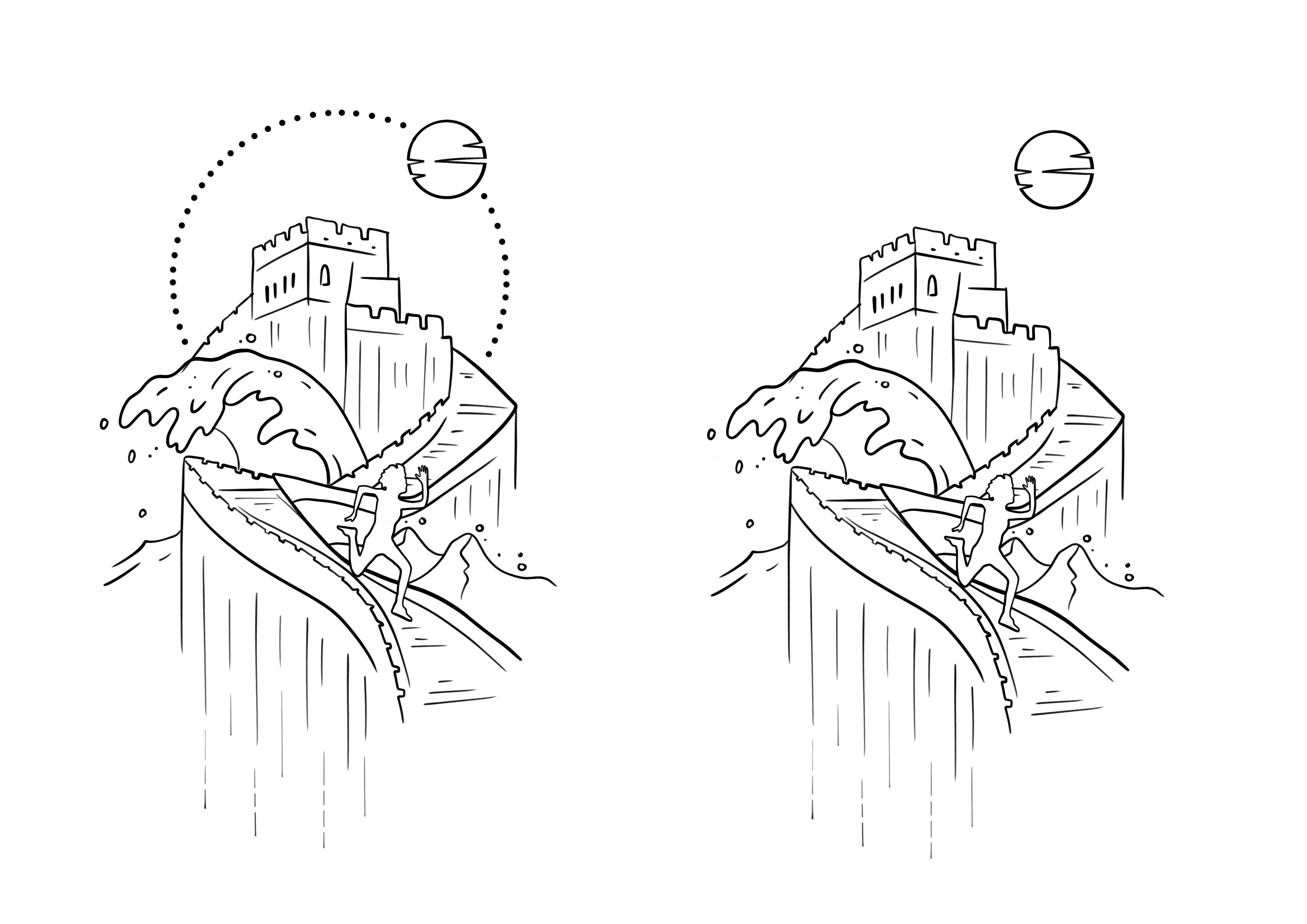 Tattoo Design by Omelas for this project | Design #26885490