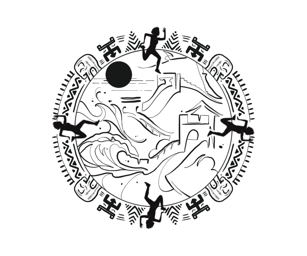 Tattoo Design by Noireink for this project | Design #26823130