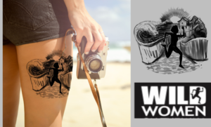Tattoo Design by Yore Artist