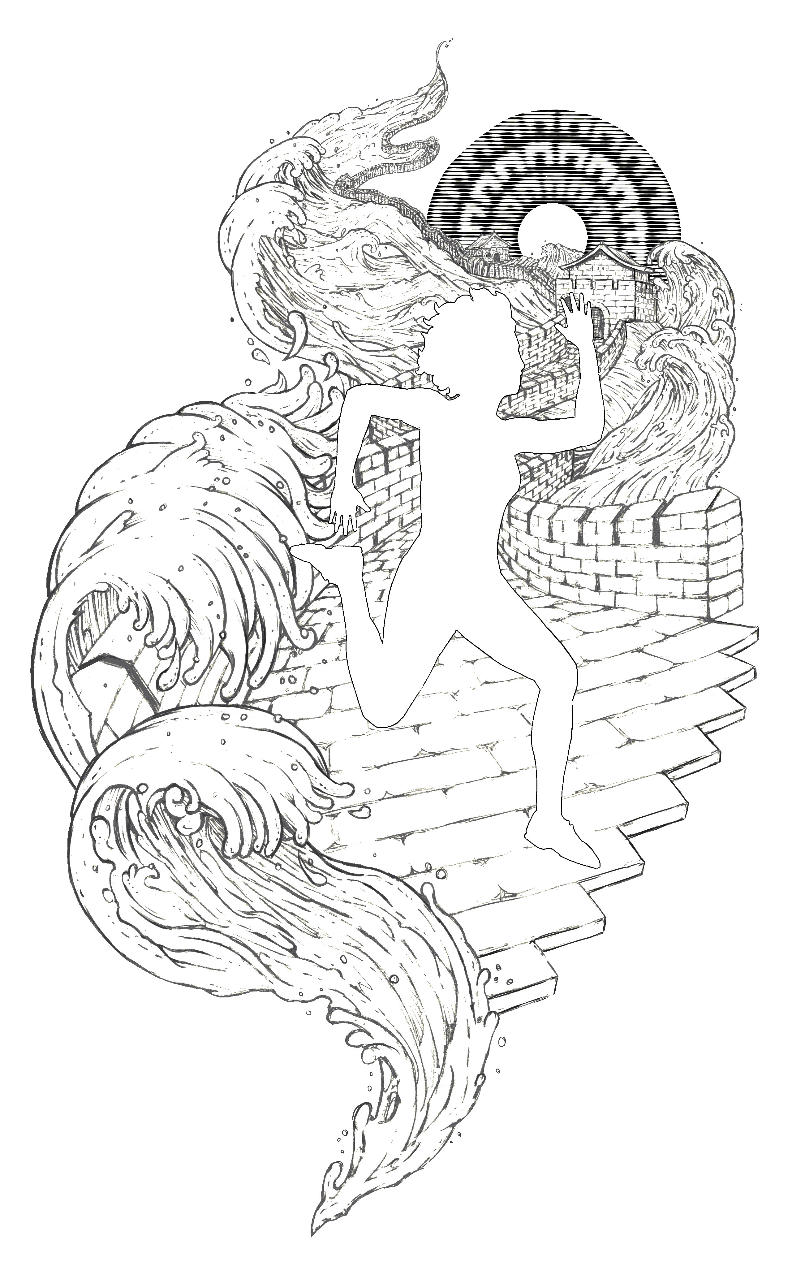 Tattoo Design by Yore Artist for this project | Design #26936568