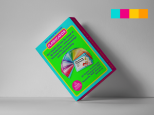 Packaging Design by Disenio Workz