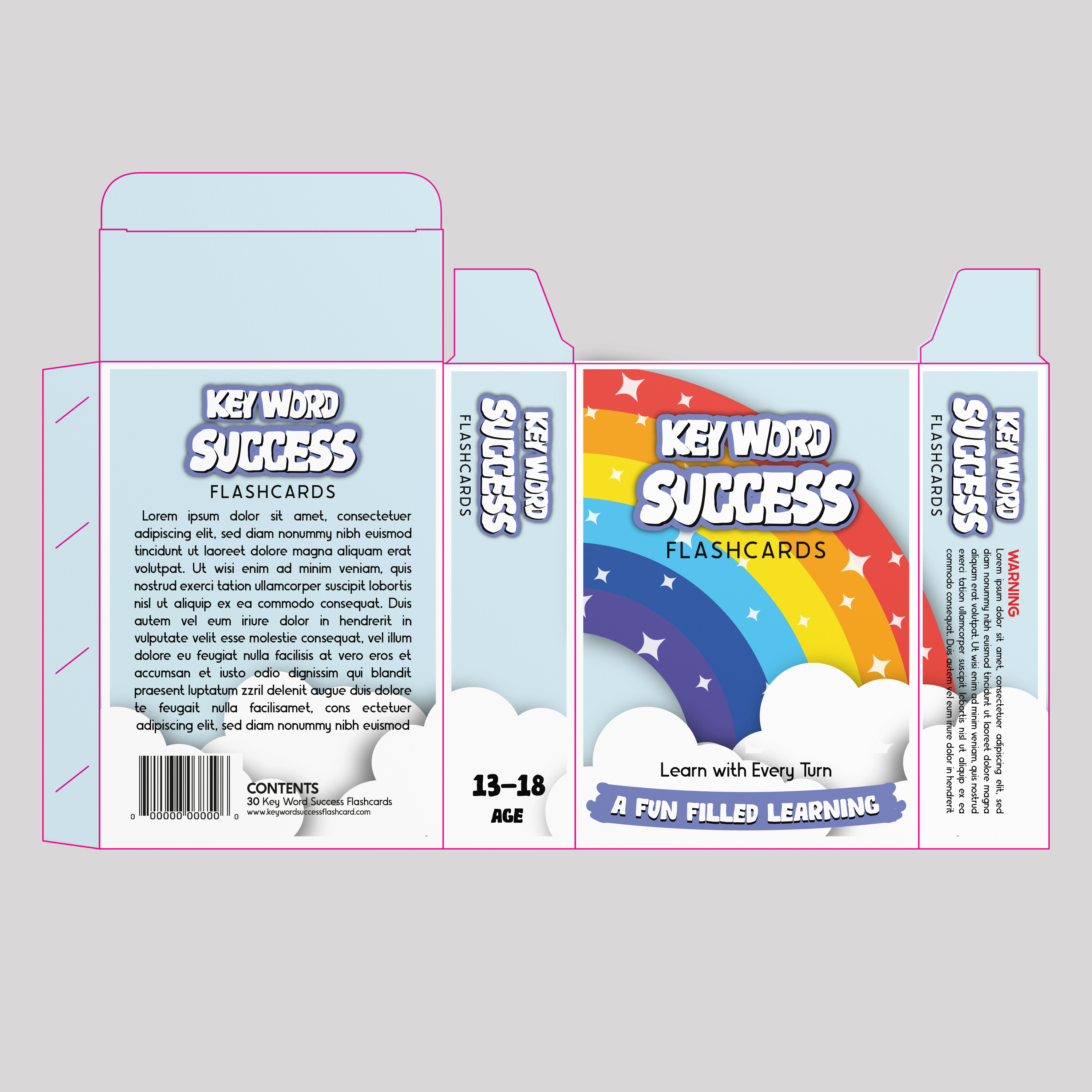 Packaging Design by sanabil for this project | Design #26815449