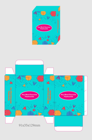Verpackungs-Design von odixcracker für dieses Projekt | Design #26812549