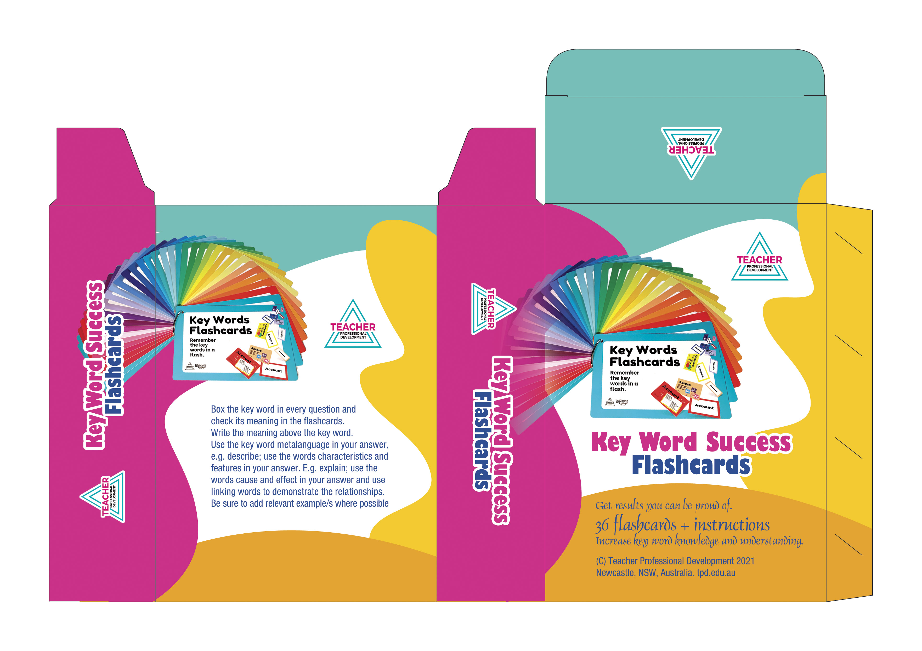 Packaging Design by Grafix Hive for this project | Design #26843919