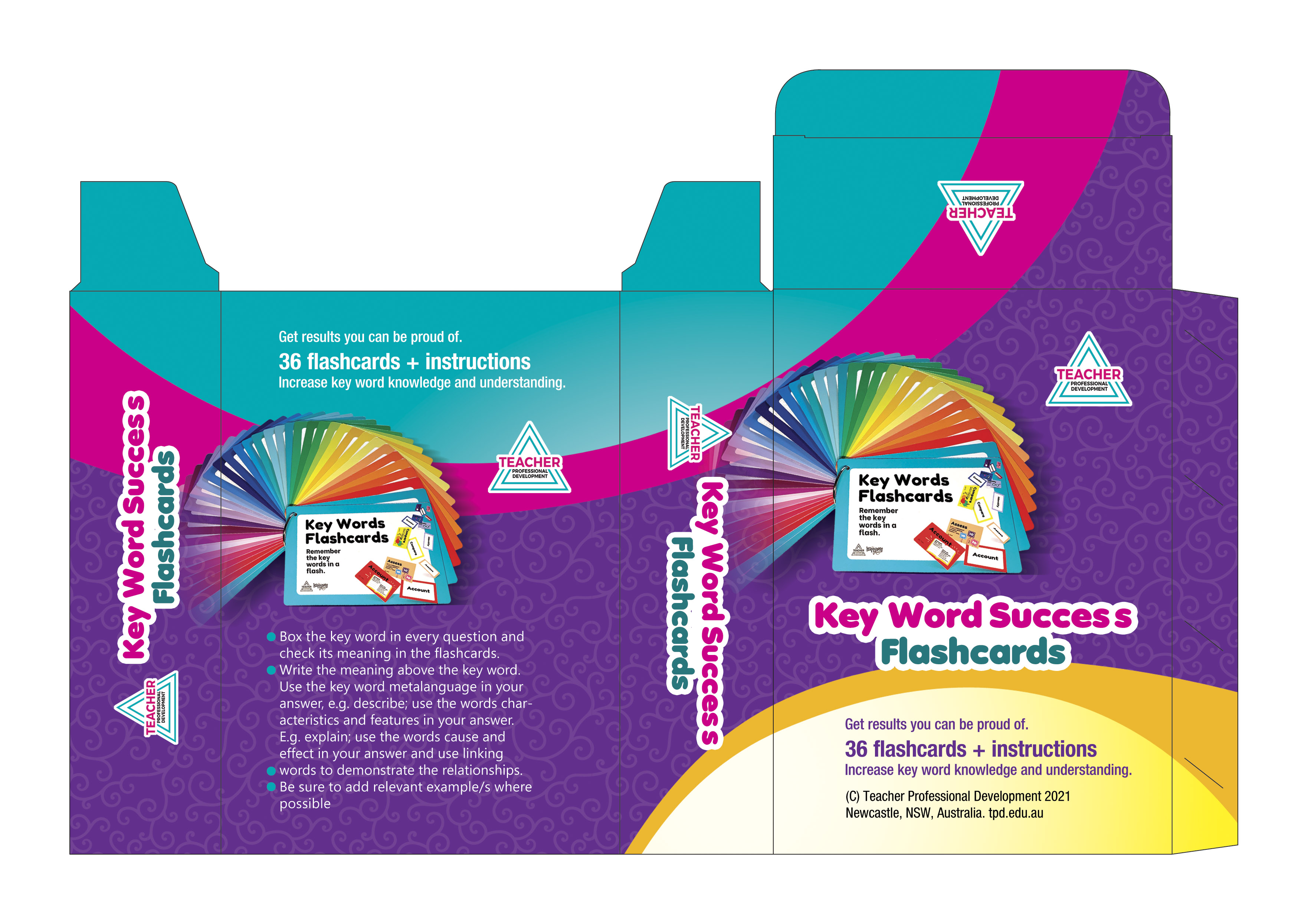 Packaging Design by Grafix Hive for this project | Design #26843928