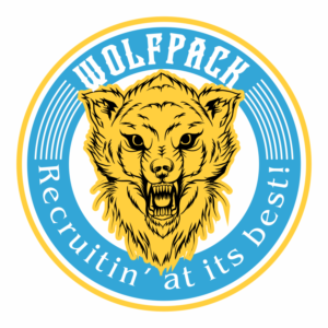 Diseño de Logo por chedavid para Wolf Werkt | Diseño #26859661
