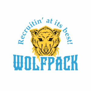 Logo Design by chedavid for Wolf Werkt | Design: #26859663