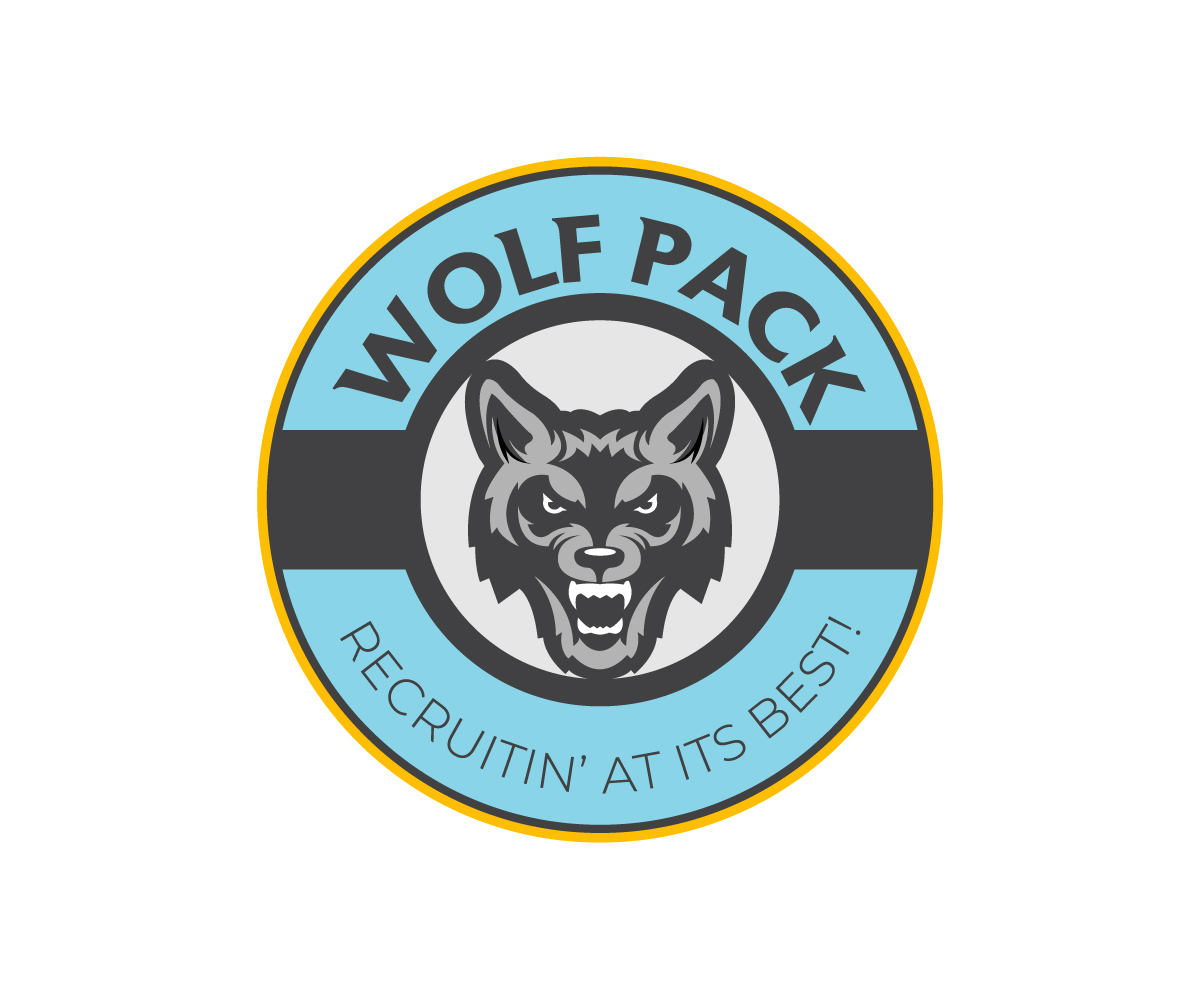 Diseño de Logo por Meoowww para Wolf Werkt | Diseño #26840247