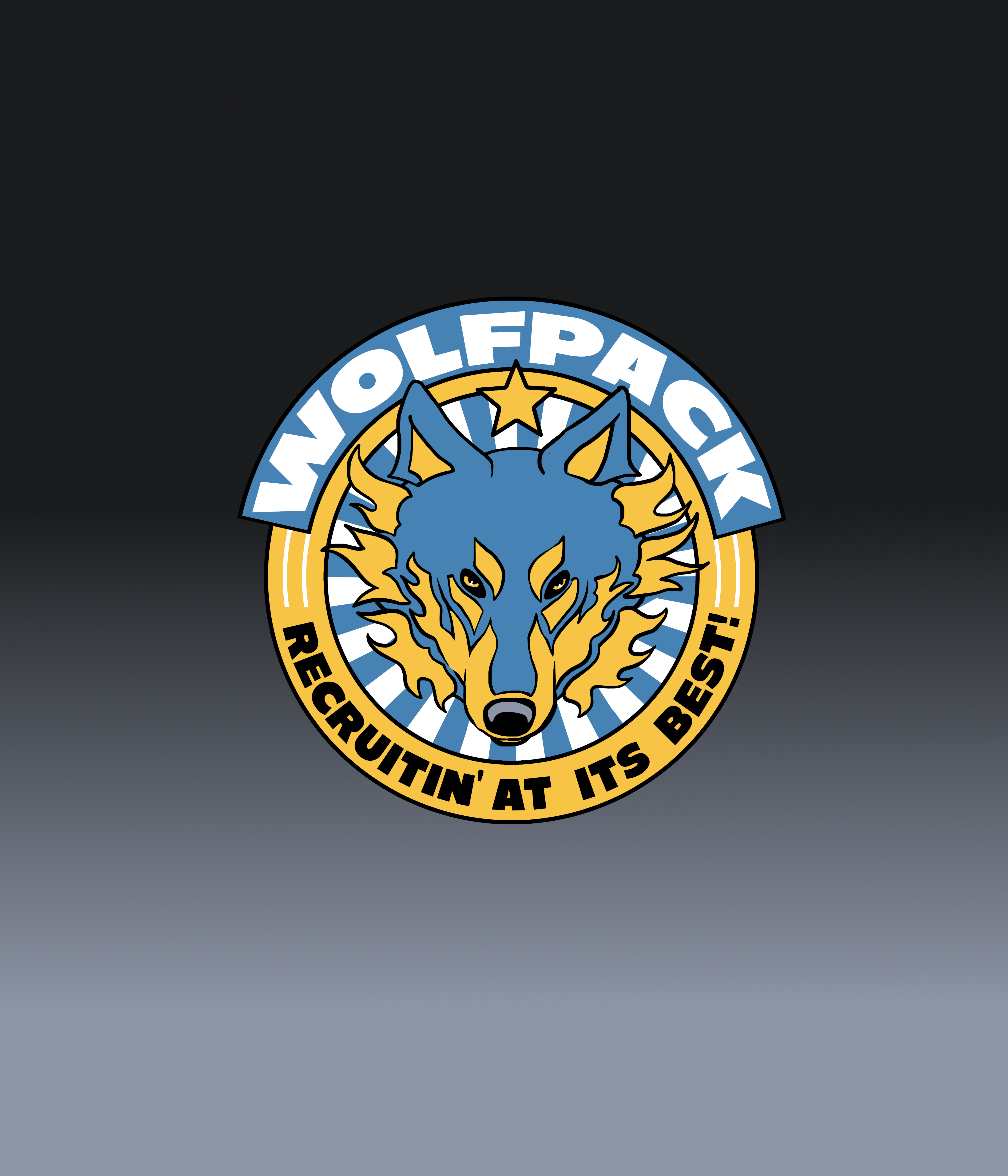 Logo Design by Tomi Ax for Wolf Werkt | Design #26816868
