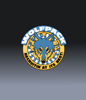 Logo Design by Tomi Ax for Wolf Werkt | Design: #26816868