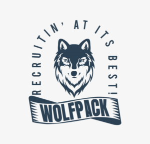 Logo Design by HAKIMA 2 for Wolf Werkt | Design: #26819323