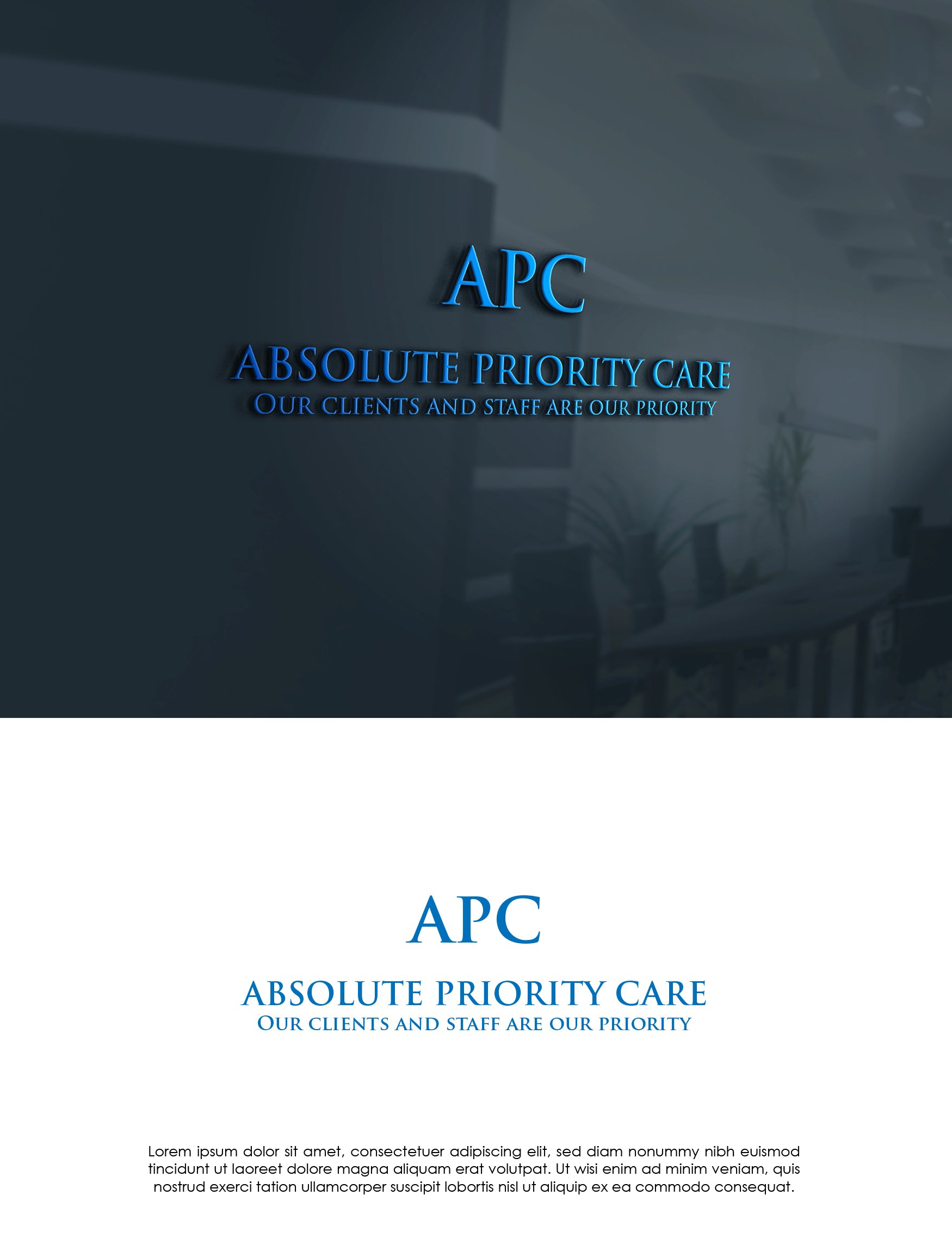 Logo Design by Amelia 25 for SwabNFog | Design #26818284