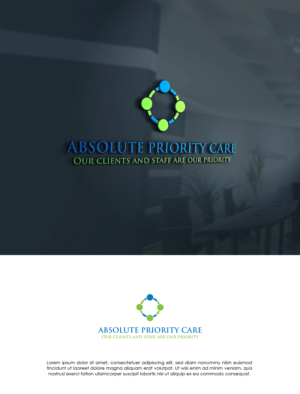 Logo Design by Amelia 25 for SwabNFog | Design: #26818388