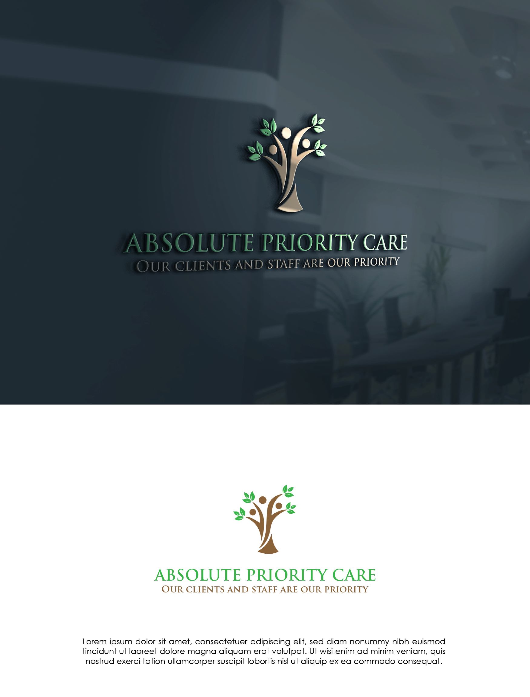 Logo Design by Amelia 25 for SwabNFog | Design #26818389