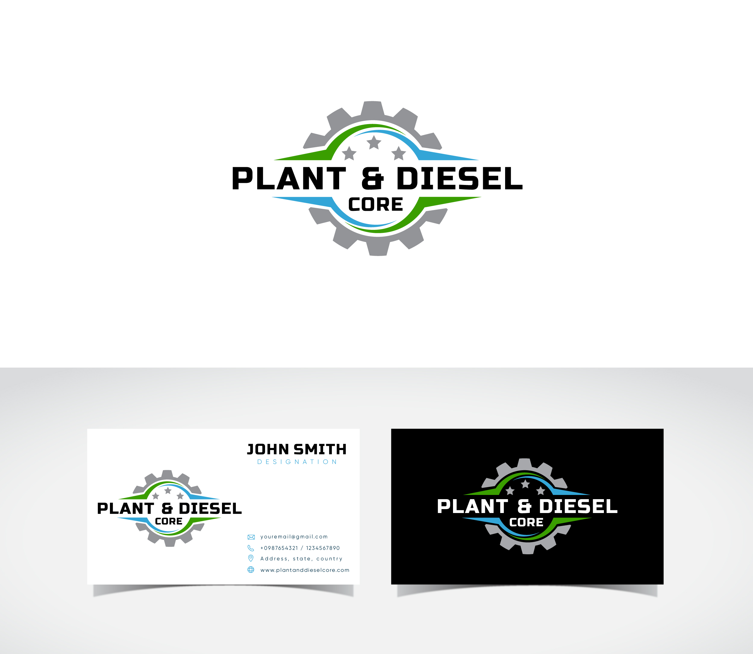 Logo Design by dharlan for this project | Design #26811325