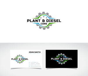 Logo Design by dharlan