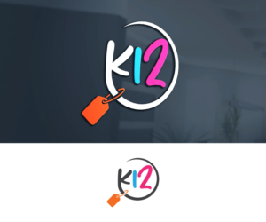KI2 | Logo Design by MaToTiPiLa