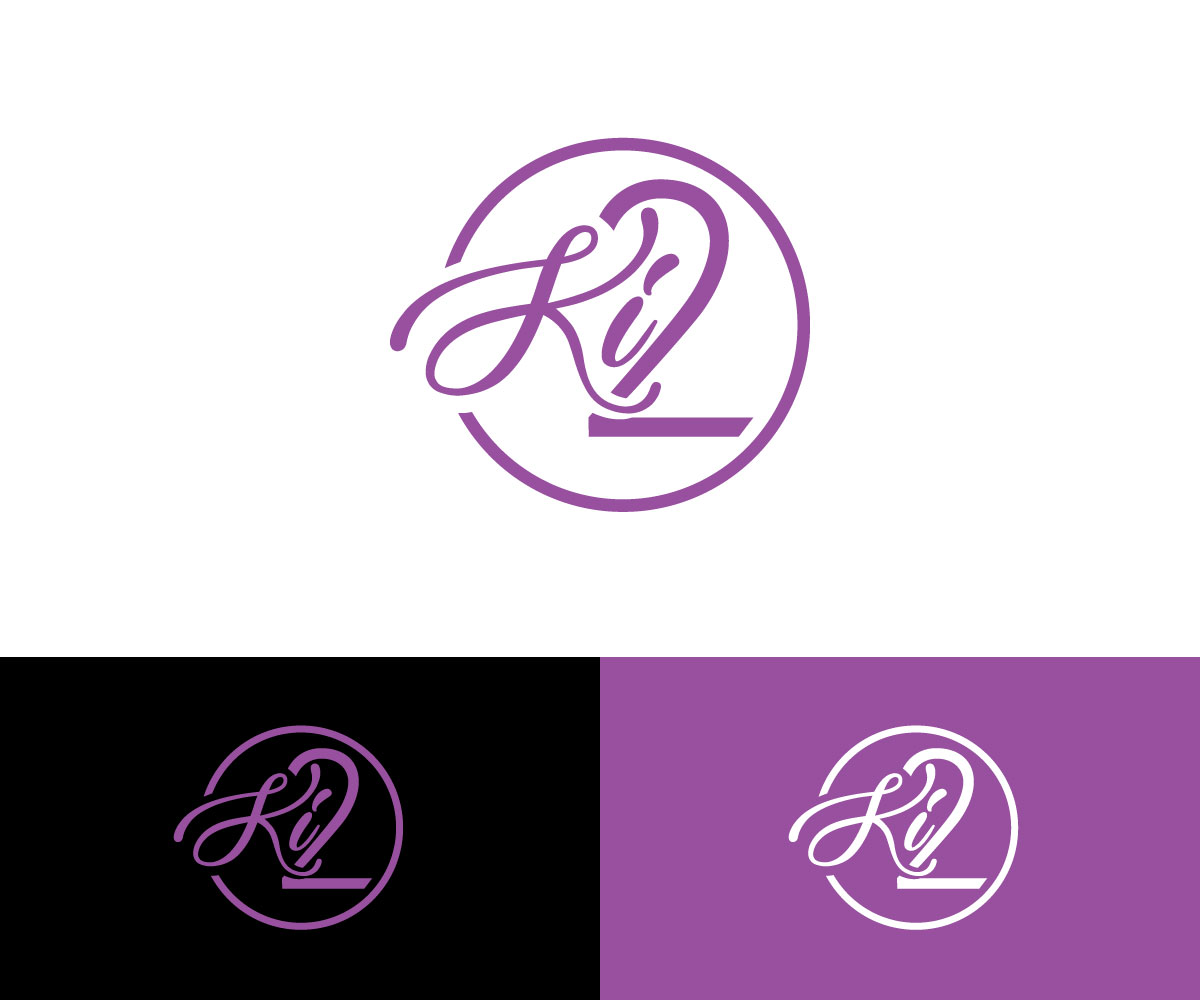Logo Design by makerlogoz for ki2 | Design #26812954