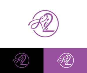 KI2 | Logo Design by makerlogoz