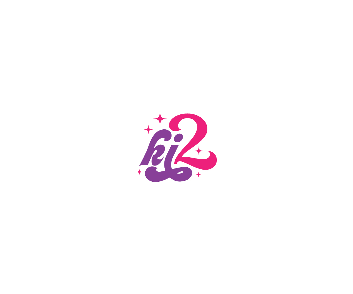 Logo Design by Neil for ki2 | Design #26819226