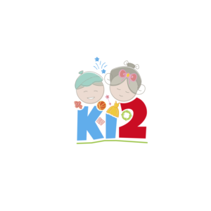 KI2 | Logo Design by Aaaron