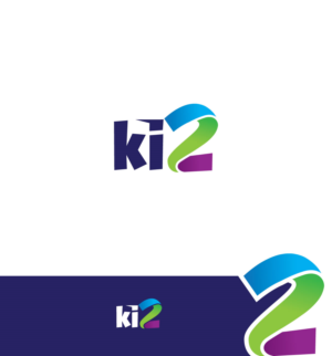 KI2 | Design de Logo par ecorokerz