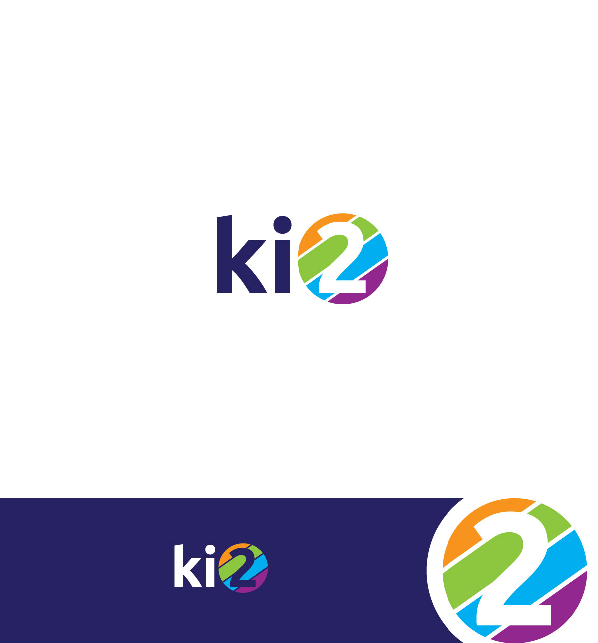 Logo-Design von ecorokerz für ki2 | Design #26817893