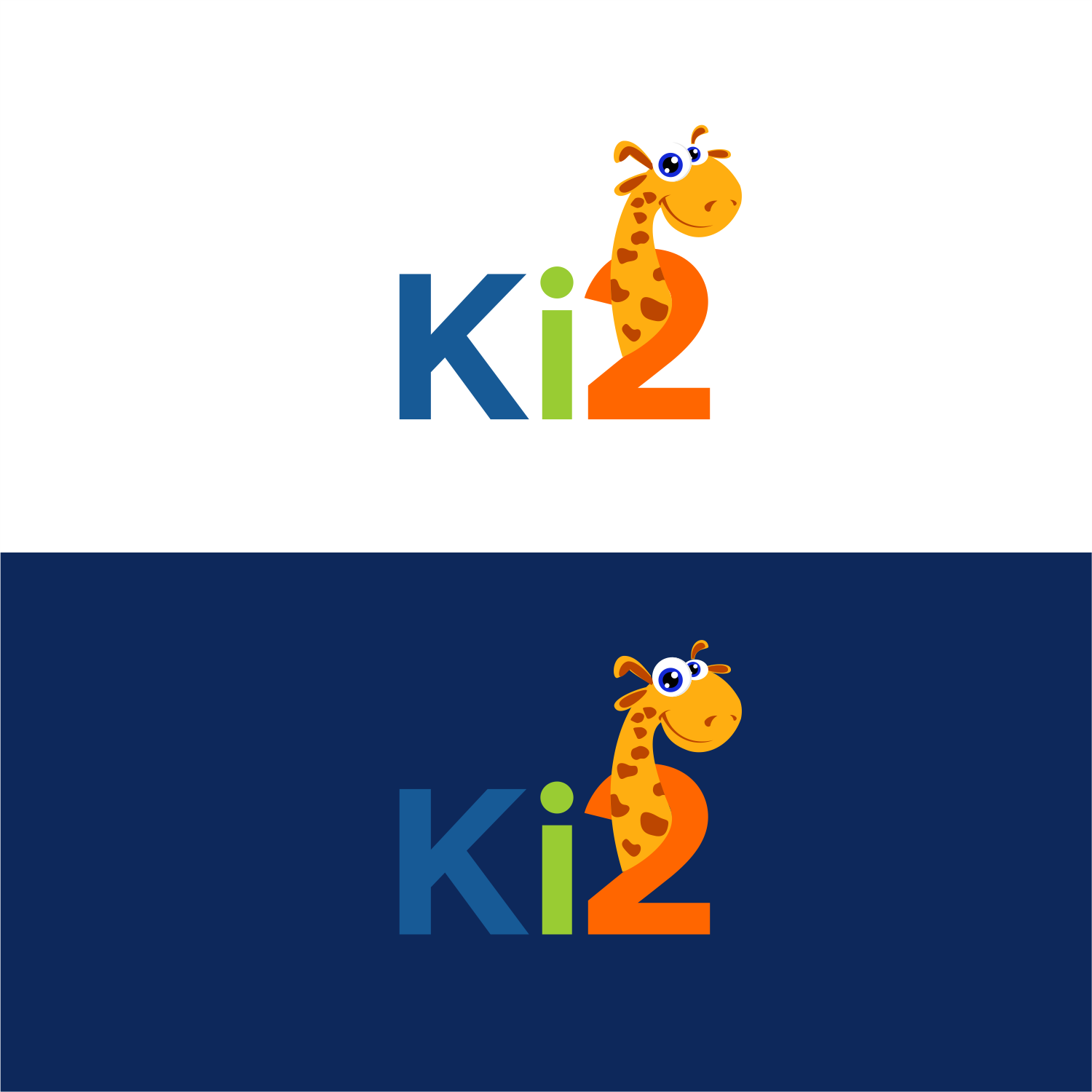 Design de Logo par ThiagoB pour ki2 | Design #26815205