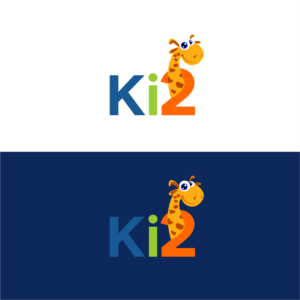KI2 | Logo-Design von ThiagoB
