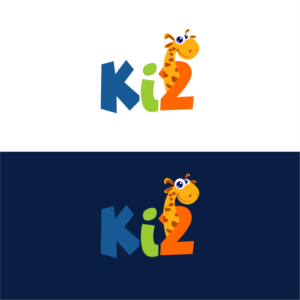 Logo Design by ThiagoB for ki2 | Design: #26818452