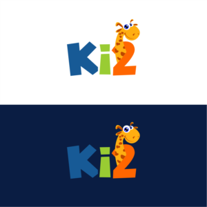 Logo Design by ThiagoB for ki2 | Design: #26818453