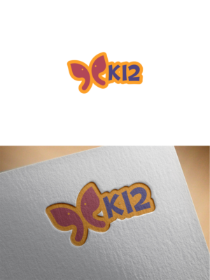 KI2 | Logo Design by Arun 25