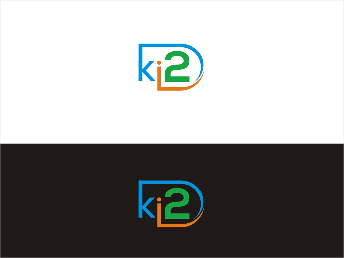 Logo Design by jssaan for ki2 | Design #26814178
