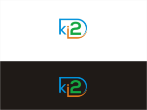KI2 | Logo Design by cjssan