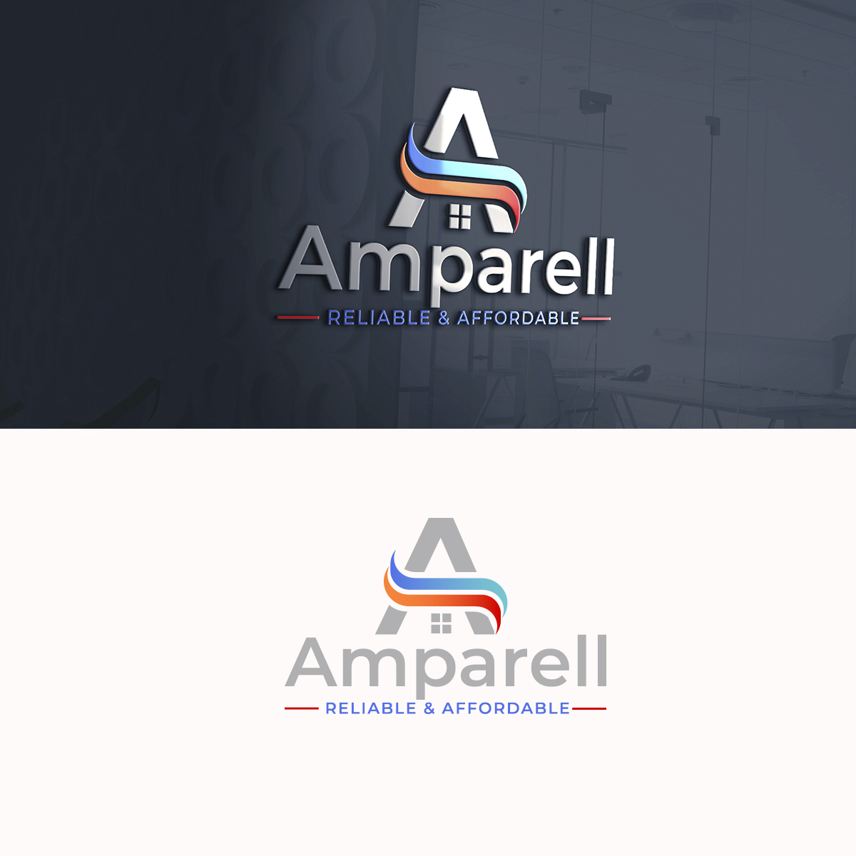 Logo Design by Aaaron for this project | Design #26816515