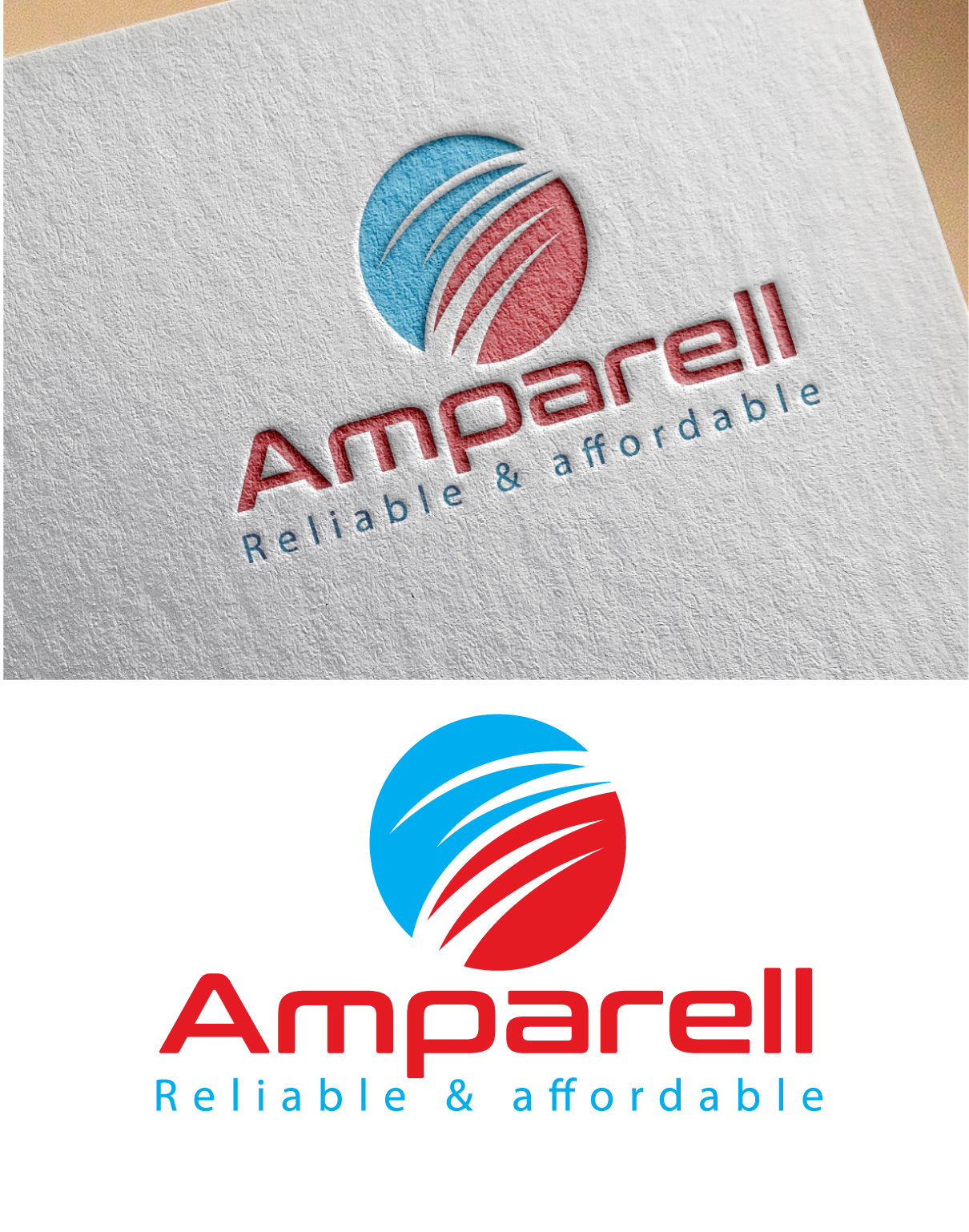 Logo Design by blue eye for this project | Design #26814248