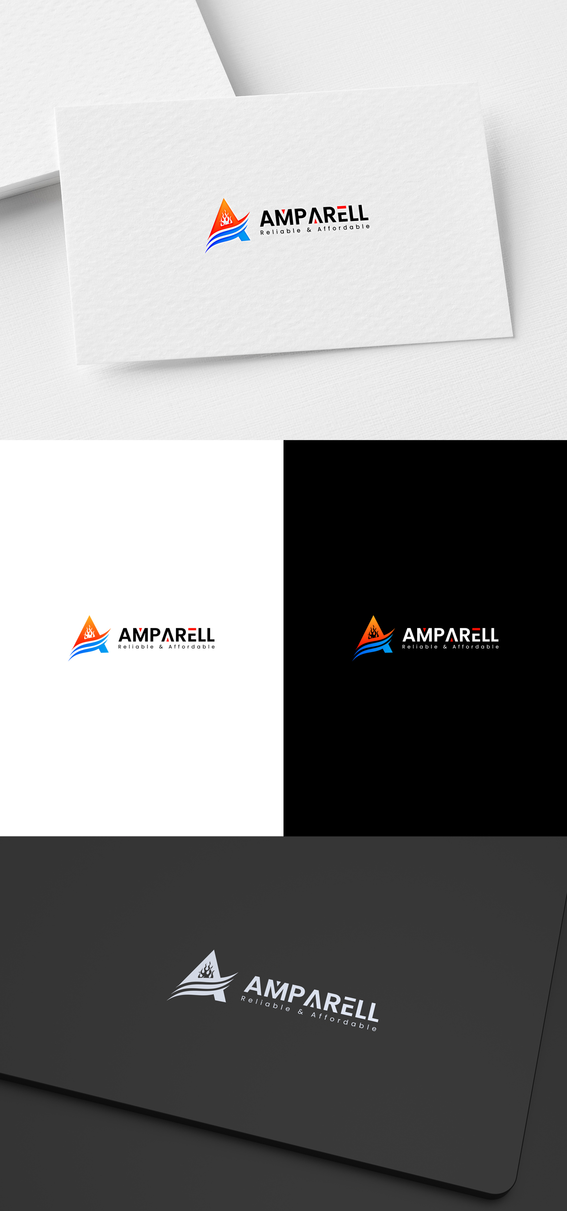 Logo Design by SL Designer for this project | Design #26814464