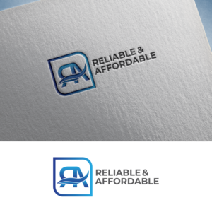 Logo-Design von ZinKo für dieses Projekt | Design: #26813600