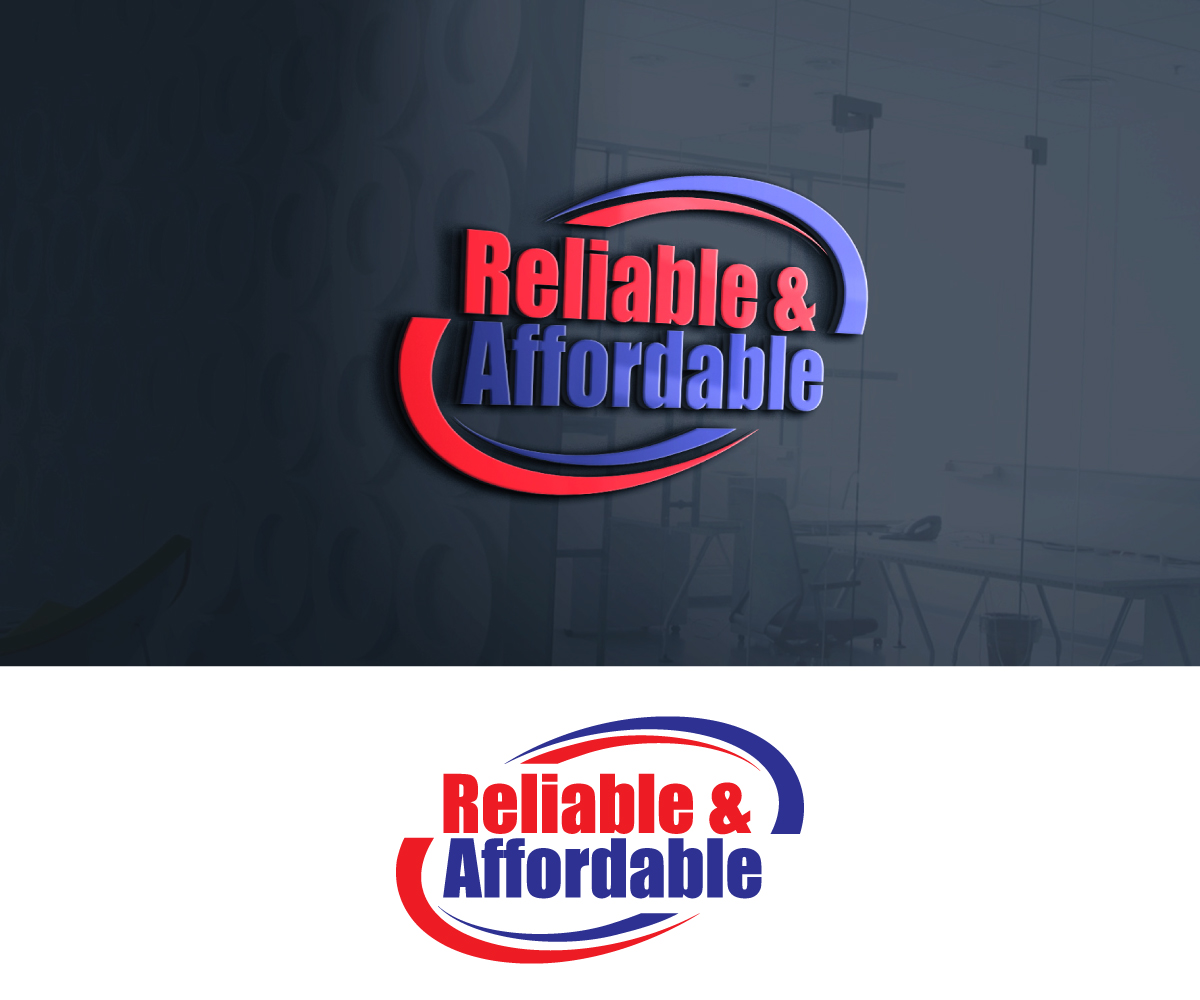 Logo Design by TrisDesign for this project | Design #26813141