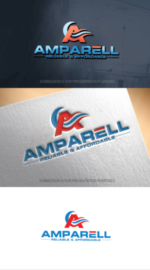 Logo-Design von graphicevolution für dieses Projekt | Design: #26813576