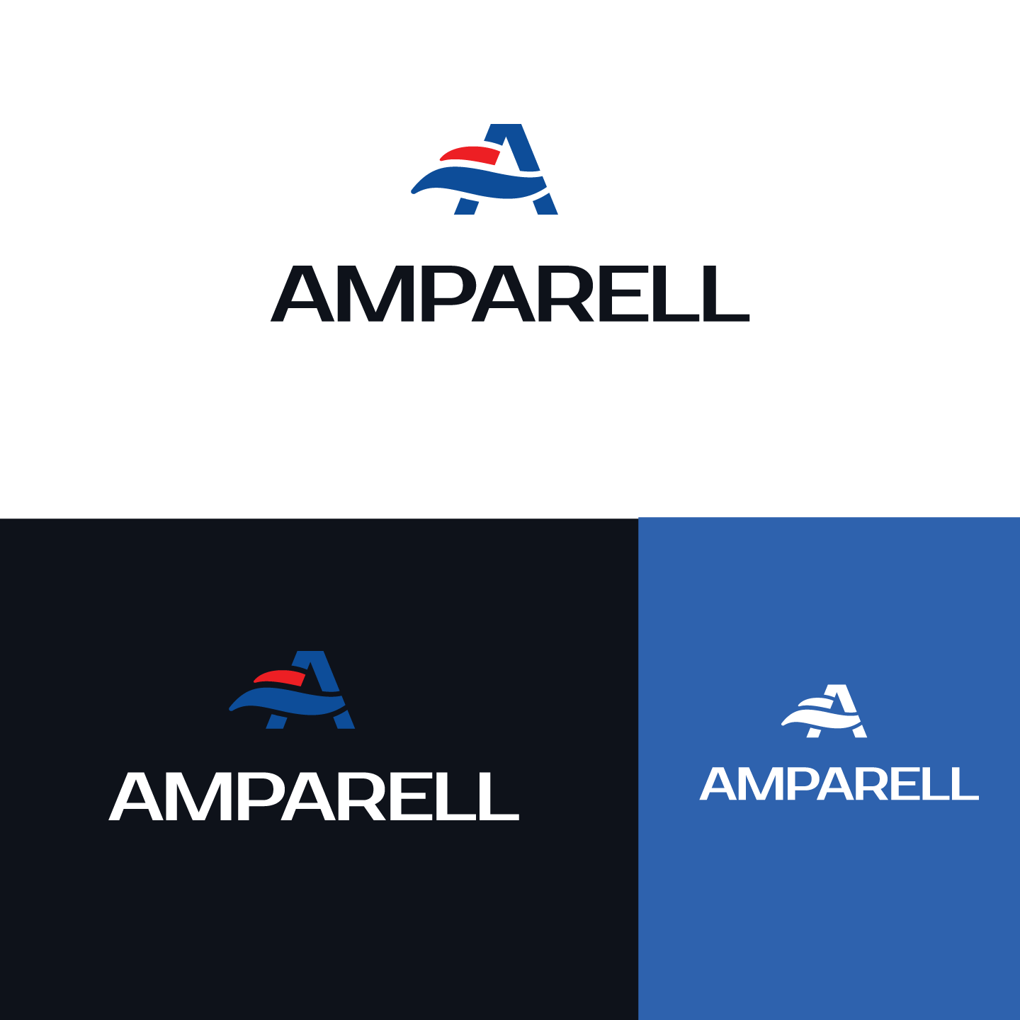 Logo Design by Dario 2 for this project | Design #26814061