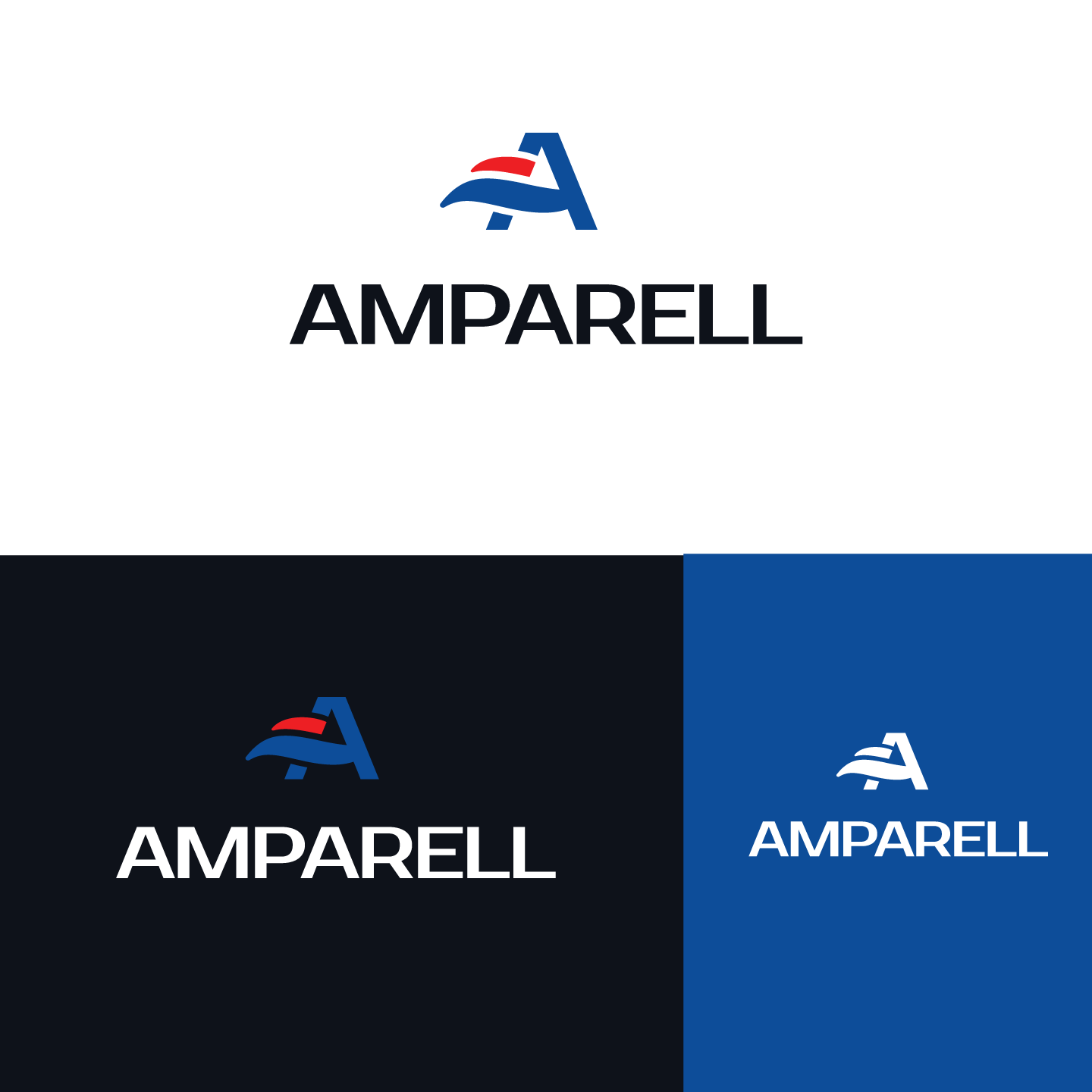 Logo Design by Dario 2 for this project | Design #26816665
