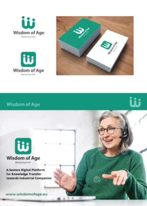 Logo Design by mmcreatives.in for Digital Twin SRL (VAT RO35621396) | Design: #26876640