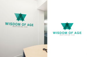 Wisdom of Age | Logo Design by MT