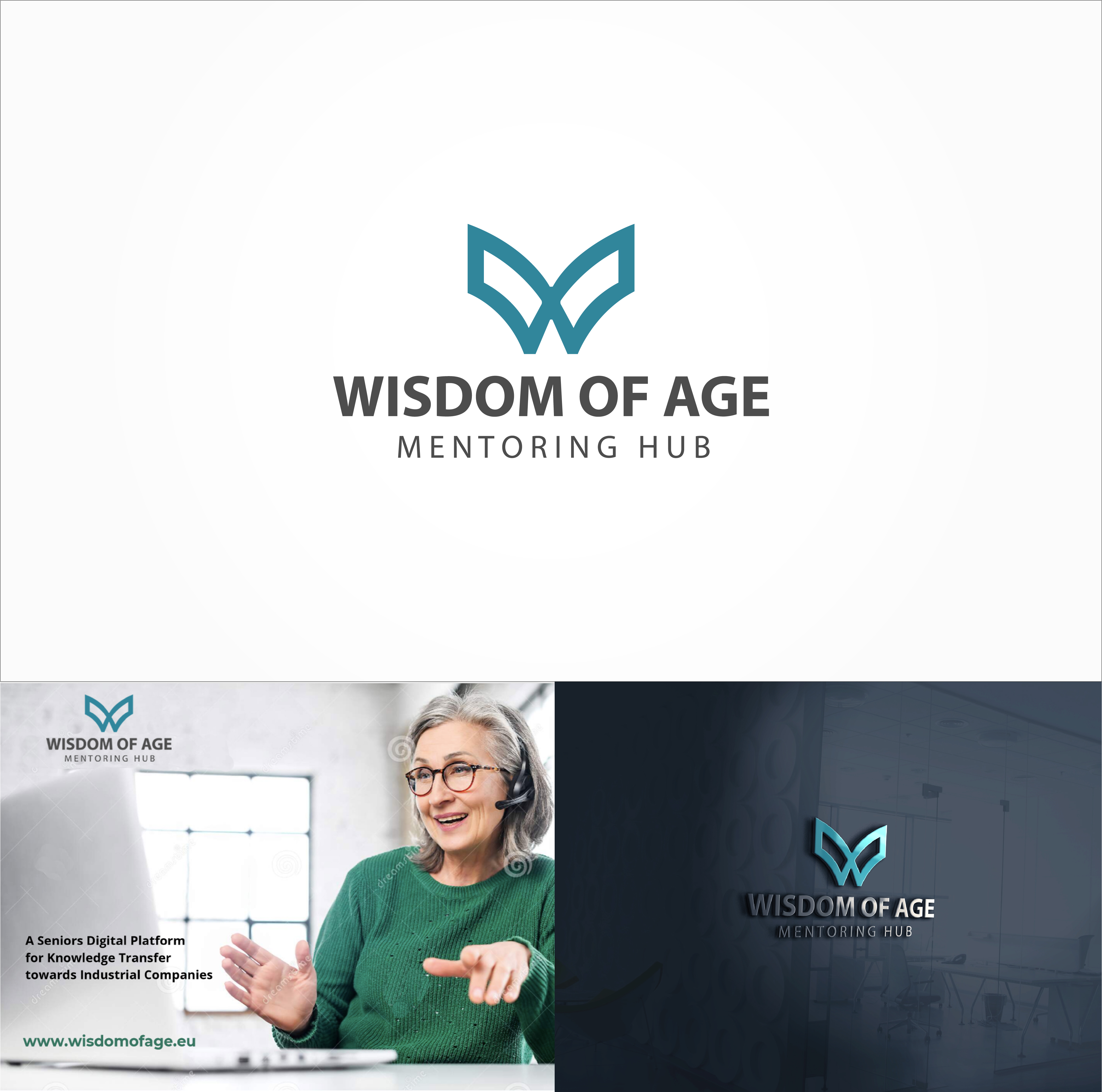 Logo-Design von tajbabu06 für Digital Twin SRL (VAT RO35621396) | Design #26849597