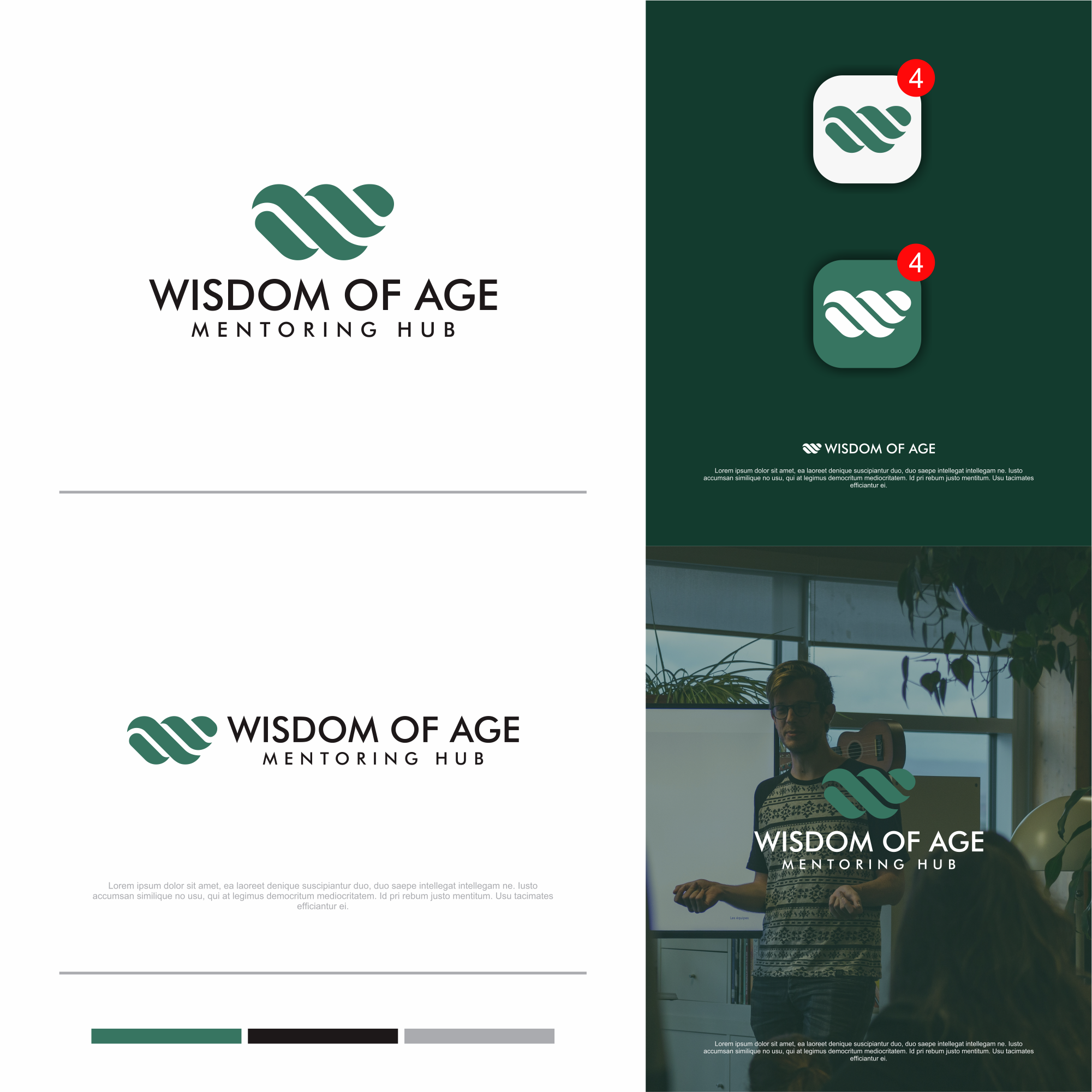 Logo-Design von Nembelas Studio für Digital Twin SRL (VAT RO35621396) | Design #26832232