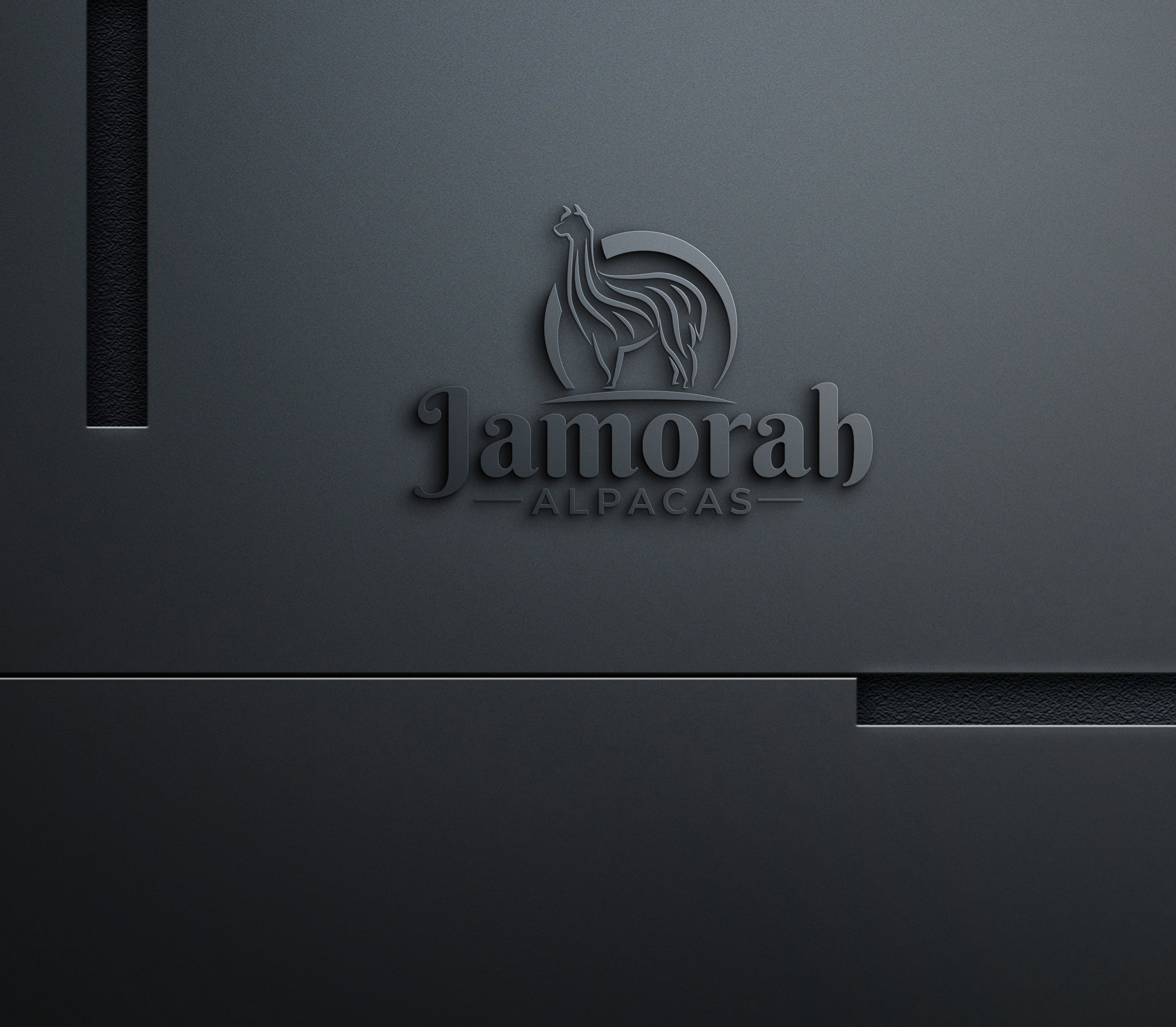 Logo Design by Aaaron for this project | Design #26818038