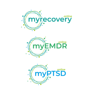 myrecovery.online     myEMDR.online    myPTSD.online | Logo Design by Graphic Bricks