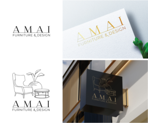 Logo Design by Chantel Charchalis